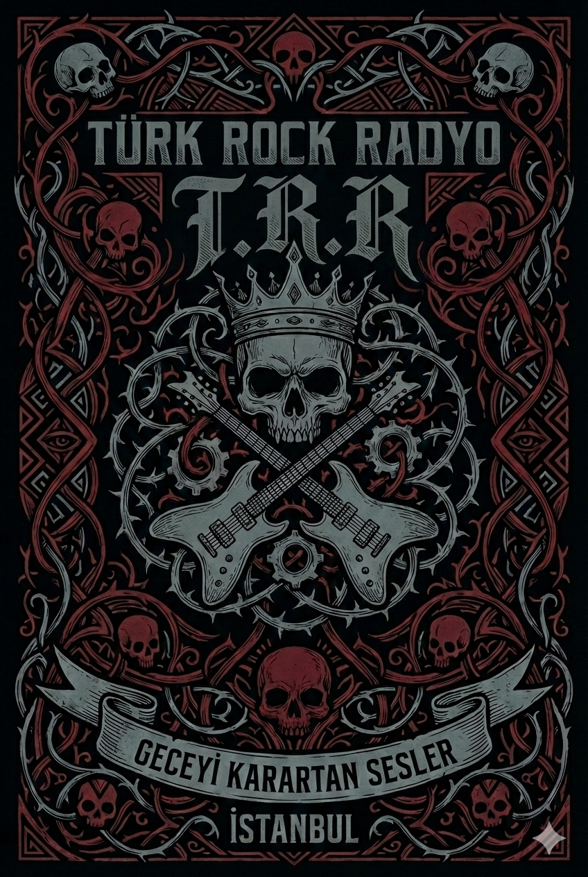 Türk Rock Radio