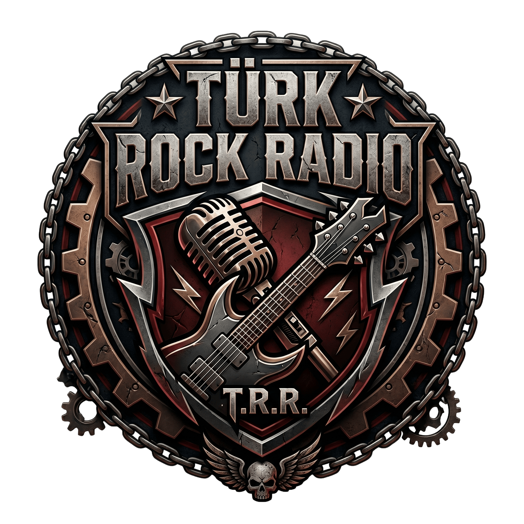 Türk Rock Radio